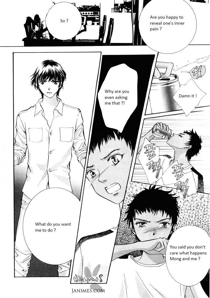 Shiwhamong Chapter 9.1 page 100 - Vol.9 Chapter 1