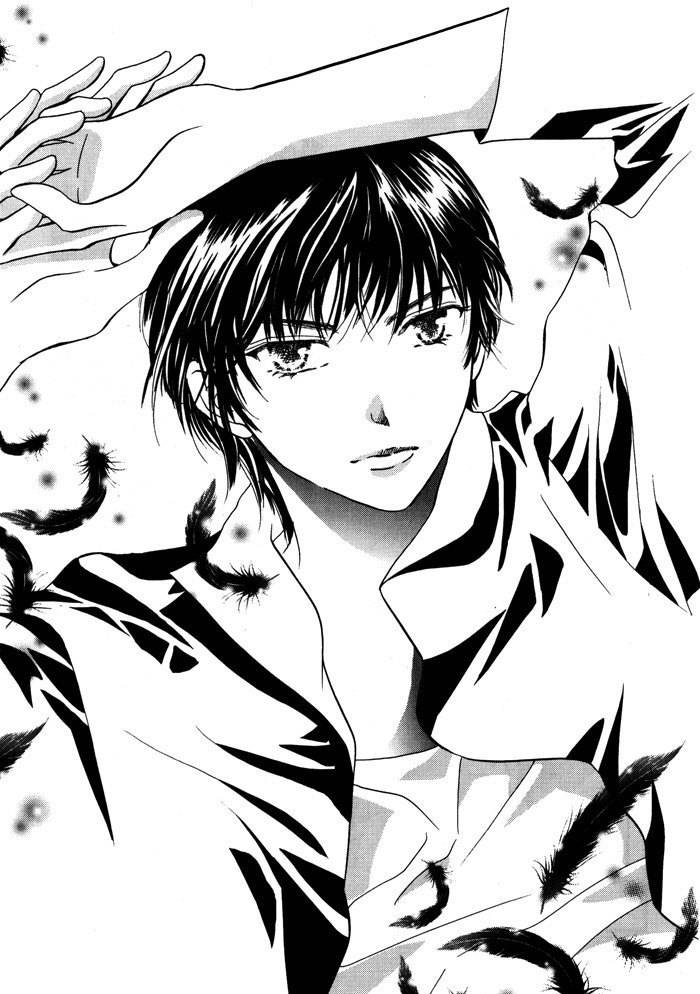 Shiwhamong Chapter 9.1 page 12 - Vol.9 Chapter 1