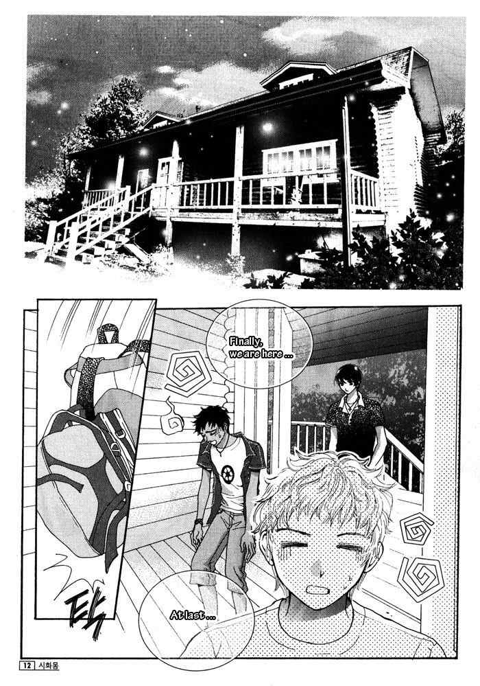 Shiwhamong Chapter 9.1 page 13 - Vol.9 Chapter 1