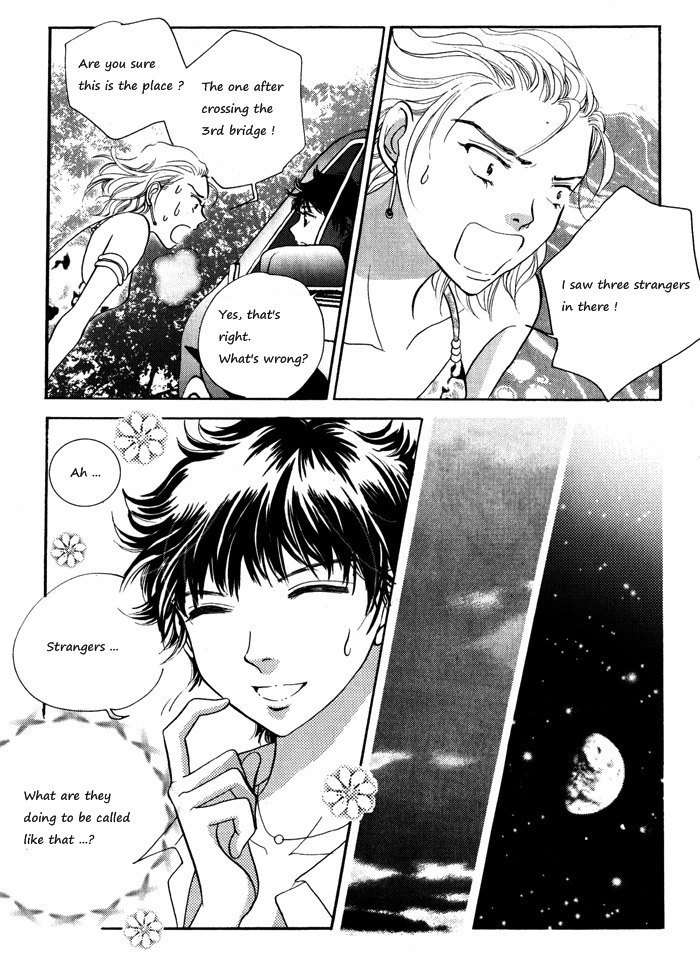 Shiwhamong Chapter 9.1 page 17 - Vol.9 Chapter 1