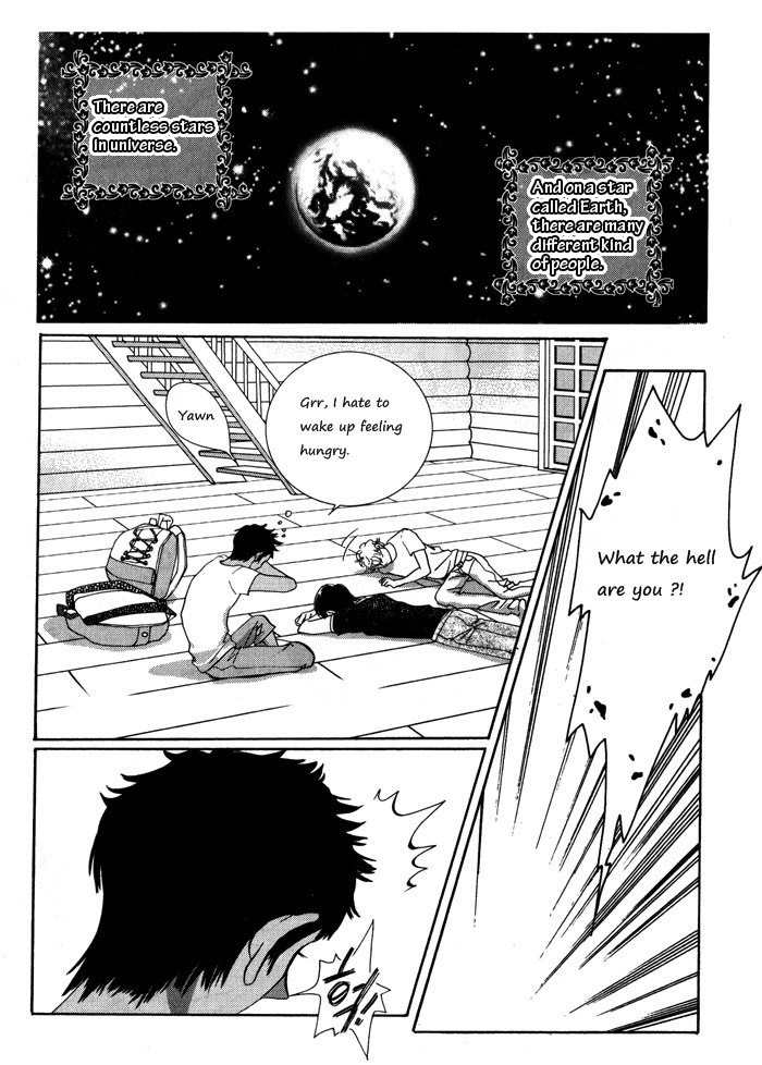 Shiwhamong Chapter 9.1 page 18 - Vol.9 Chapter 1