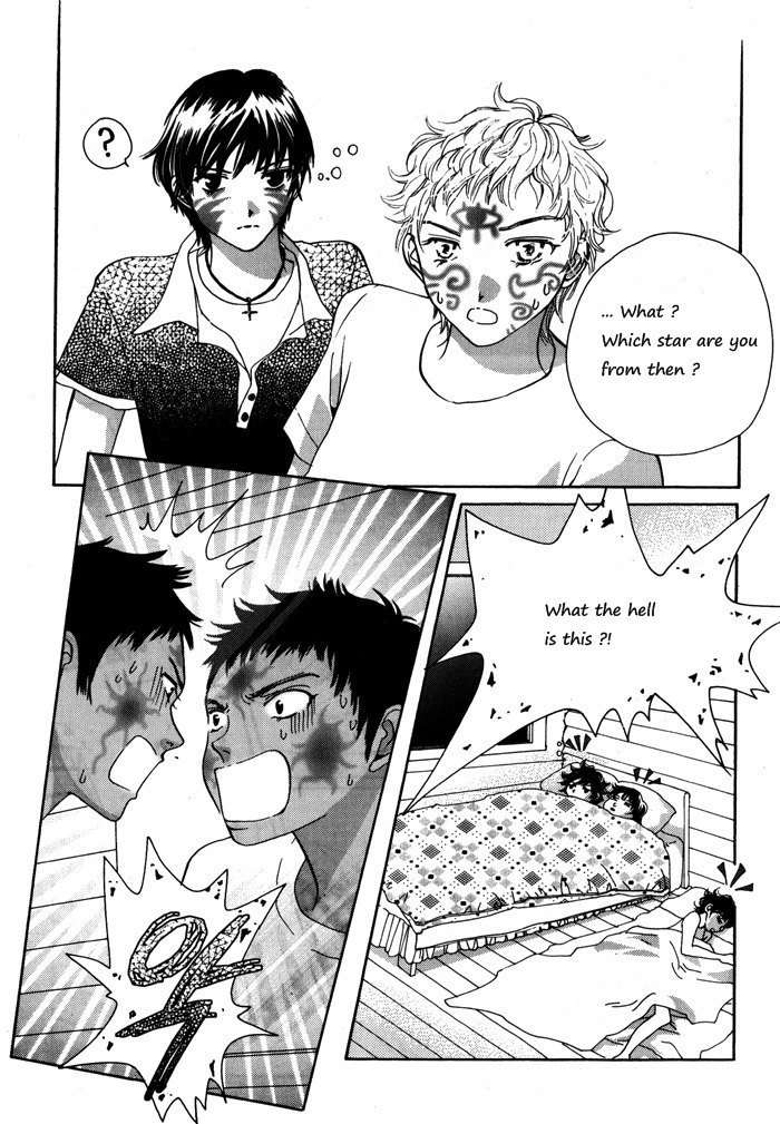 Shiwhamong Chapter 9.1 page 19 - Vol.9 Chapter 1