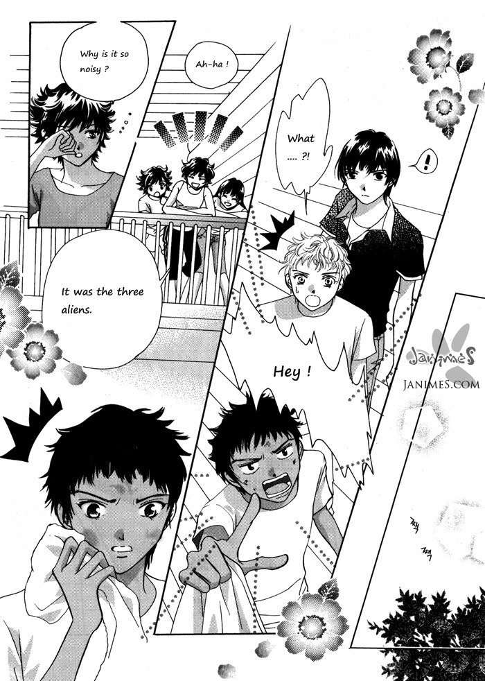 Shiwhamong Chapter 9.1 page 20 - Vol.9 Chapter 1