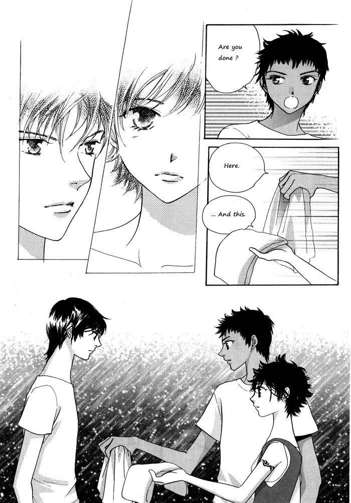 Shiwhamong Chapter 9.1 page 26 - Vol.9 Chapter 1