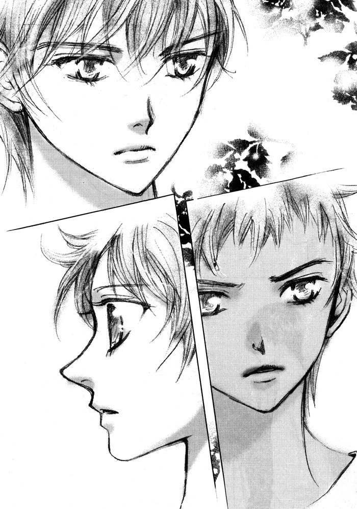 Shiwhamong Chapter 9.1 page 27 - Vol.9 Chapter 1