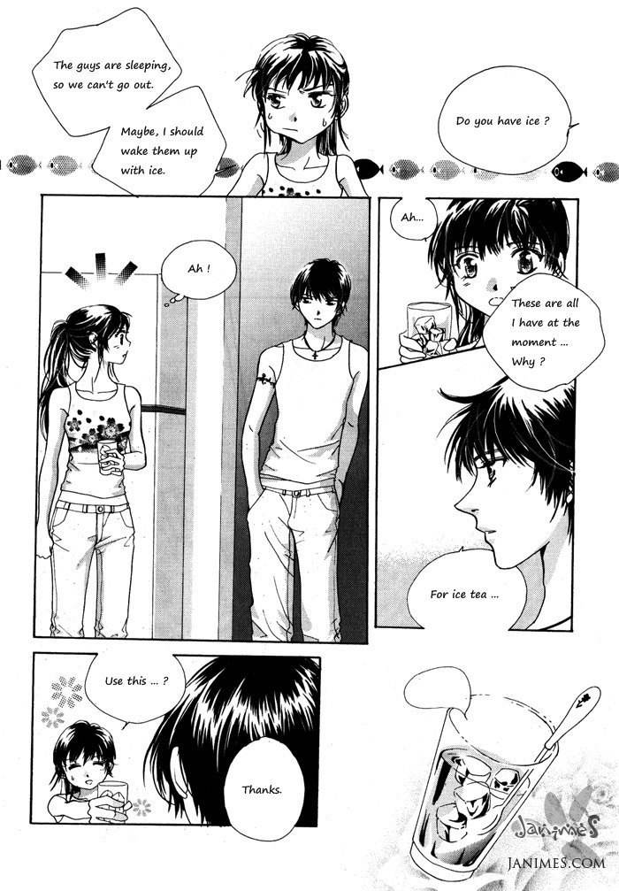 Shiwhamong Chapter 9.1 page 30 - Vol.9 Chapter 1