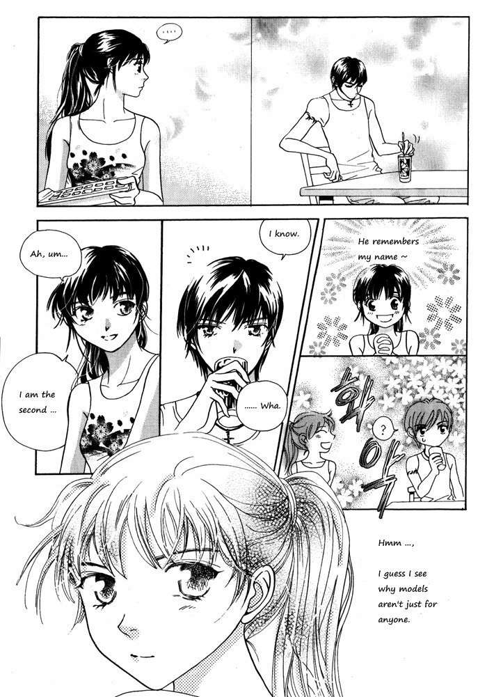 Shiwhamong Chapter 9.1 page 31 - Vol.9 Chapter 1