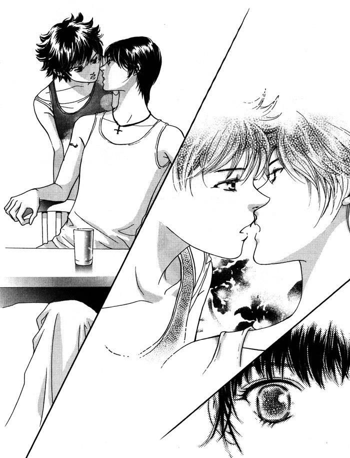 Shiwhamong Chapter 9.1 page 34 - Vol.9 Chapter 1