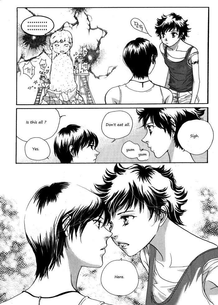 Shiwhamong Chapter 9.1 page 35 - Vol.9 Chapter 1
