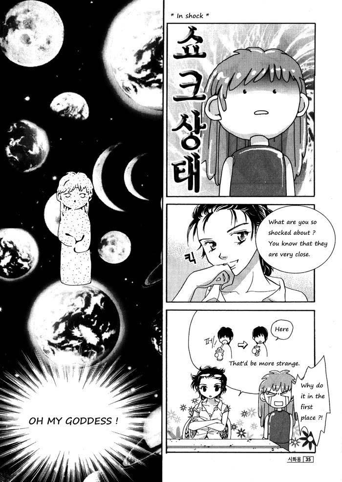 Shiwhamong Chapter 9.1 page 36 - Vol.9 Chapter 1