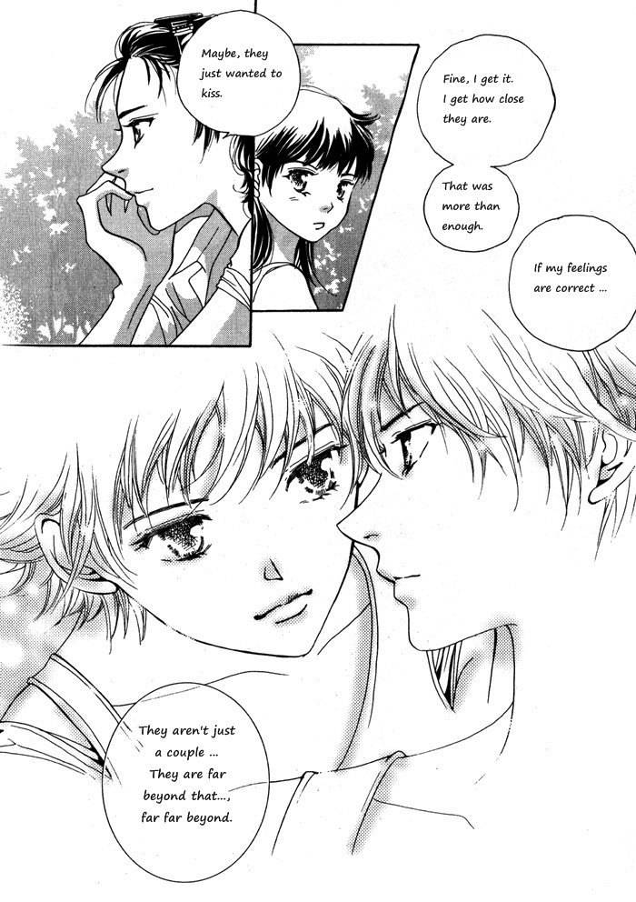Shiwhamong Chapter 9.1 page 37 - Vol.9 Chapter 1