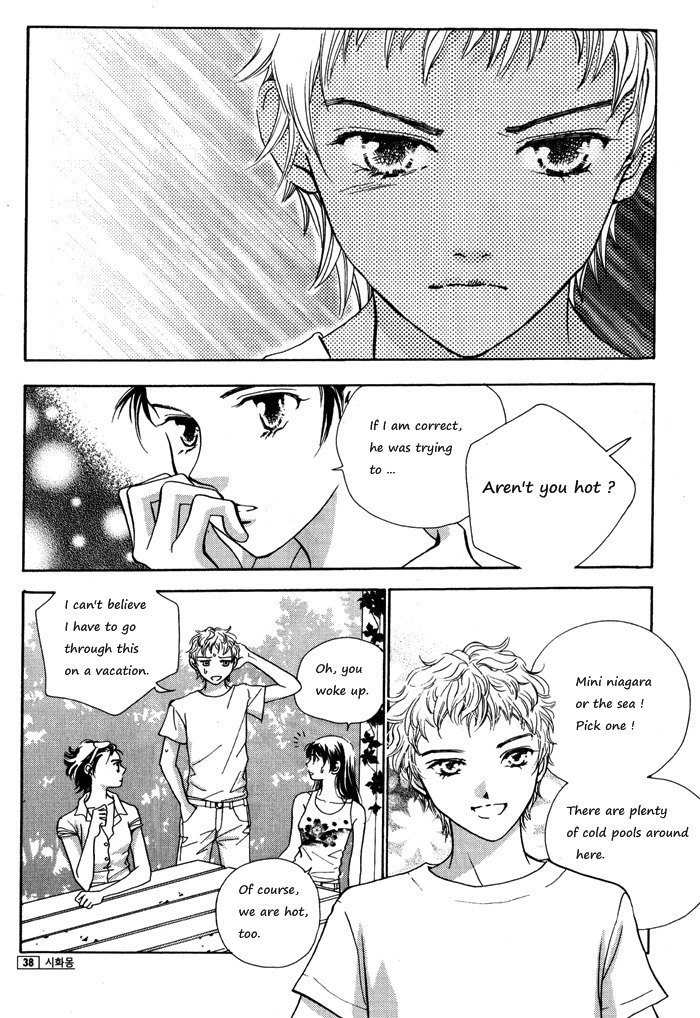 Shiwhamong Chapter 9.1 page 39 - Vol.9 Chapter 1