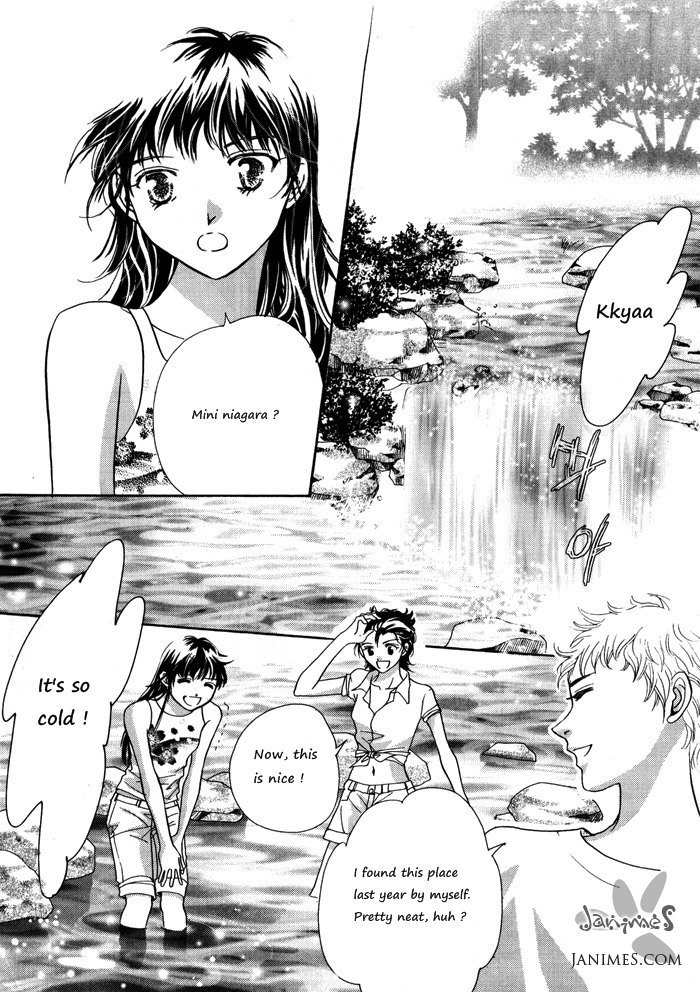 Shiwhamong Chapter 9.1 page 40 - Vol.9 Chapter 1