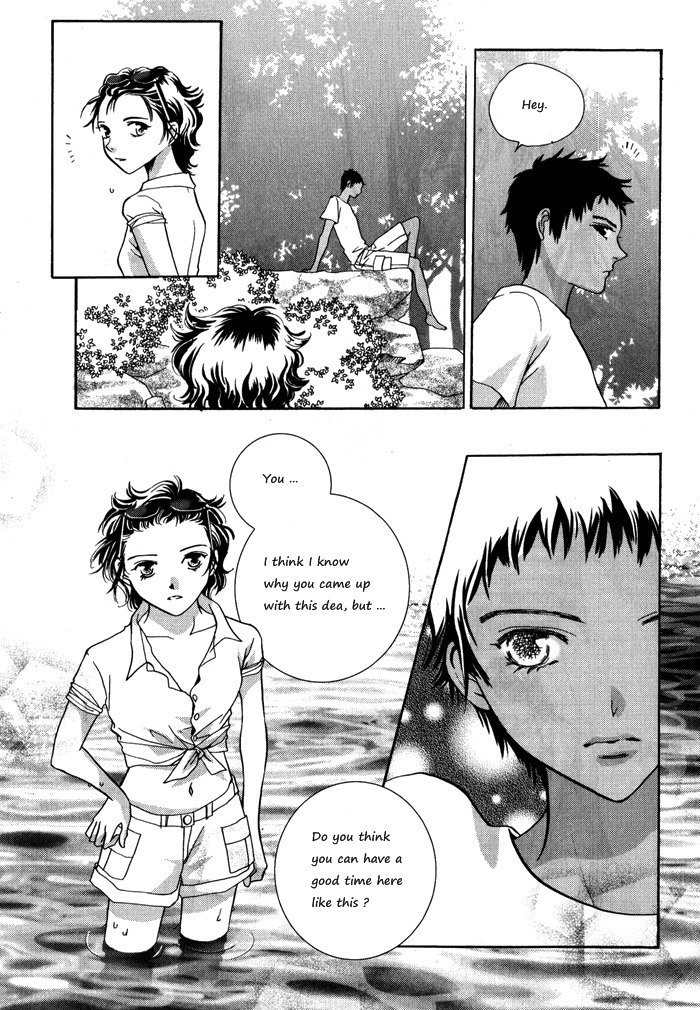 Shiwhamong Chapter 9.1 page 41 - Vol.9 Chapter 1