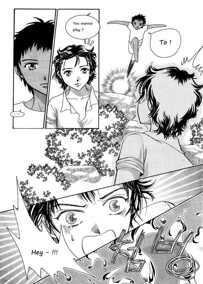 Shiwhamong Chapter 9.1 page 42 - Vol.9 Chapter 1