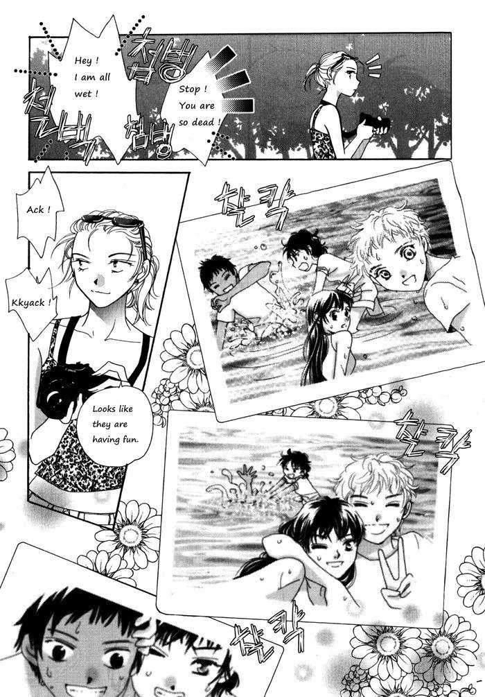 Shiwhamong Chapter 9.1 page 43 - Vol.9 Chapter 1