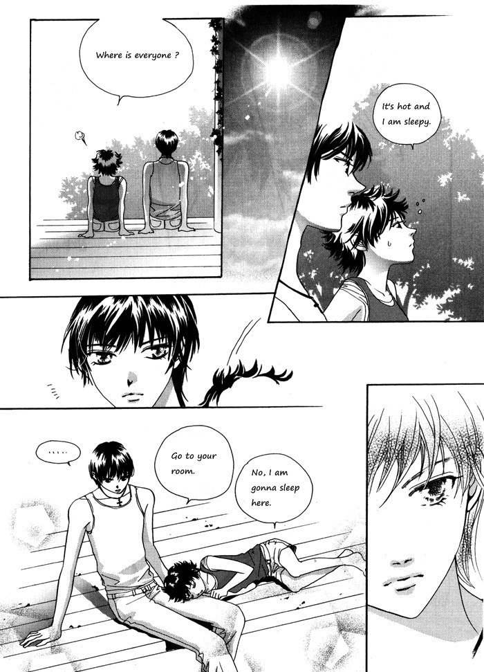 Shiwhamong Chapter 9.1 page 44 - Vol.9 Chapter 1