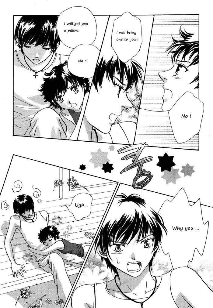 Shiwhamong Chapter 9.1 page 45 - Vol.9 Chapter 1