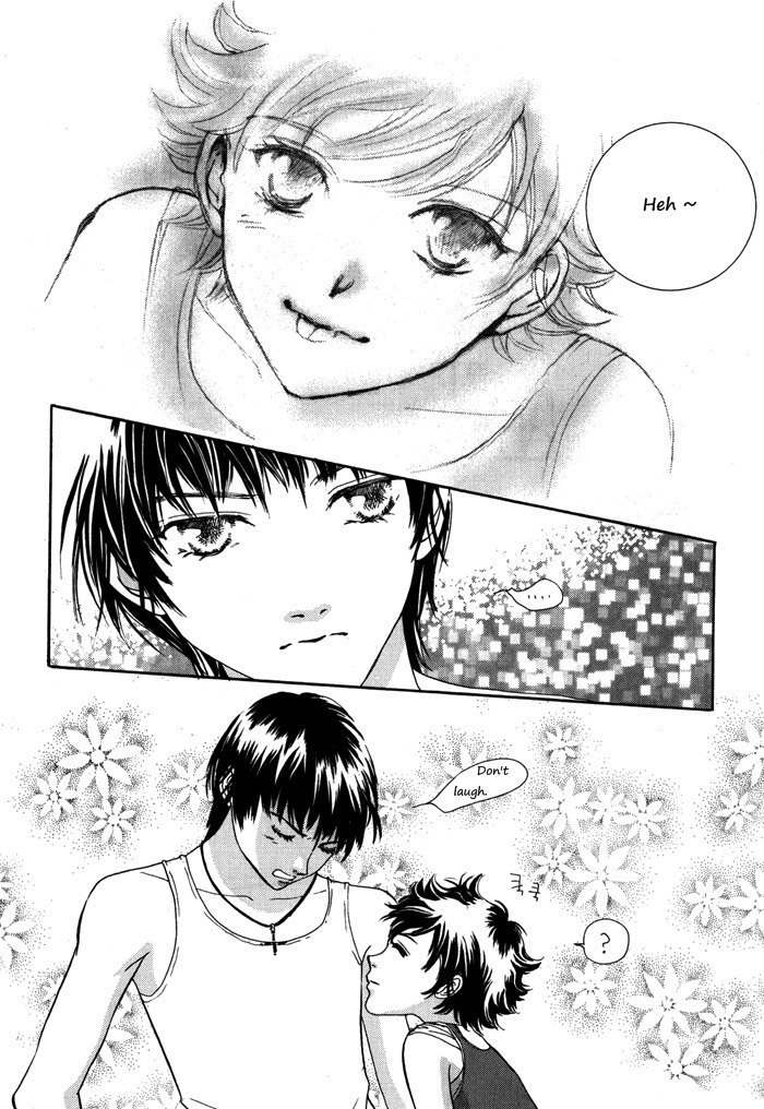 Shiwhamong Chapter 9.1 page 46 - Vol.9 Chapter 1