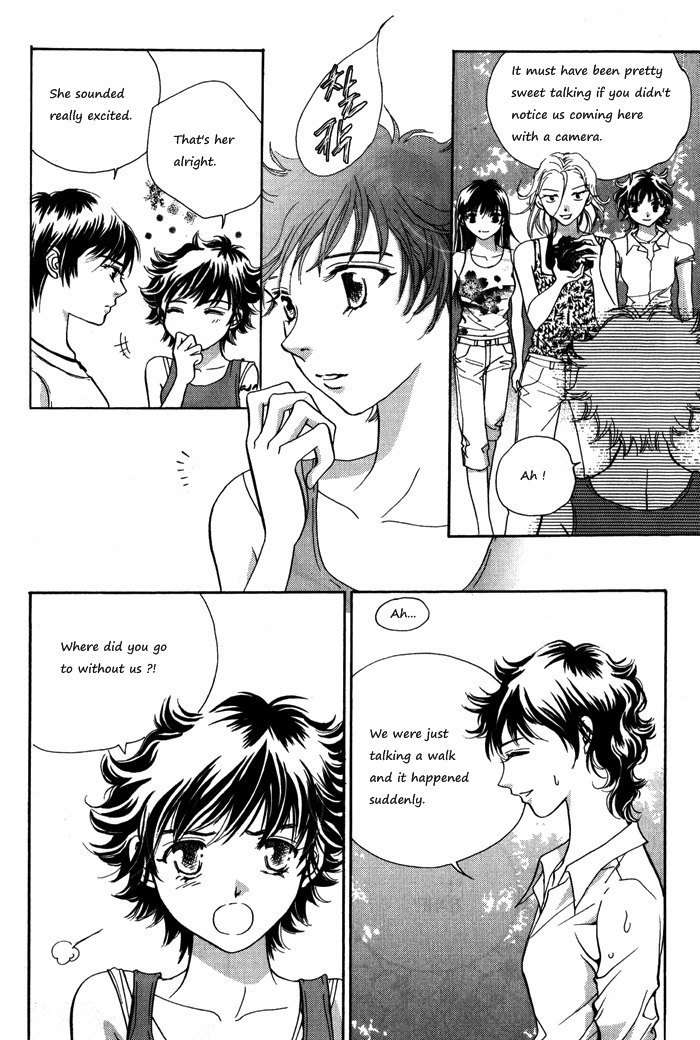 Shiwhamong Chapter 9.1 page 49 - Vol.9 Chapter 1
