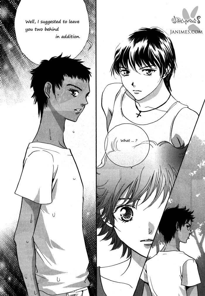 Shiwhamong Chapter 9.1 page 50 - Vol.9 Chapter 1