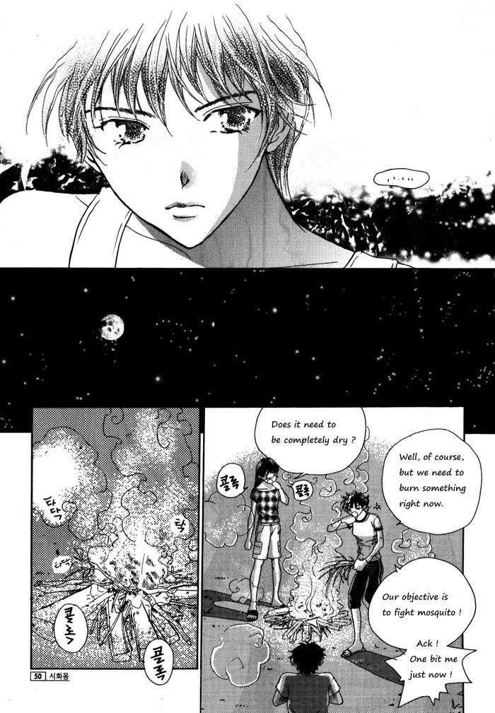 Shiwhamong Chapter 9.1 page 51 - Vol.9 Chapter 1