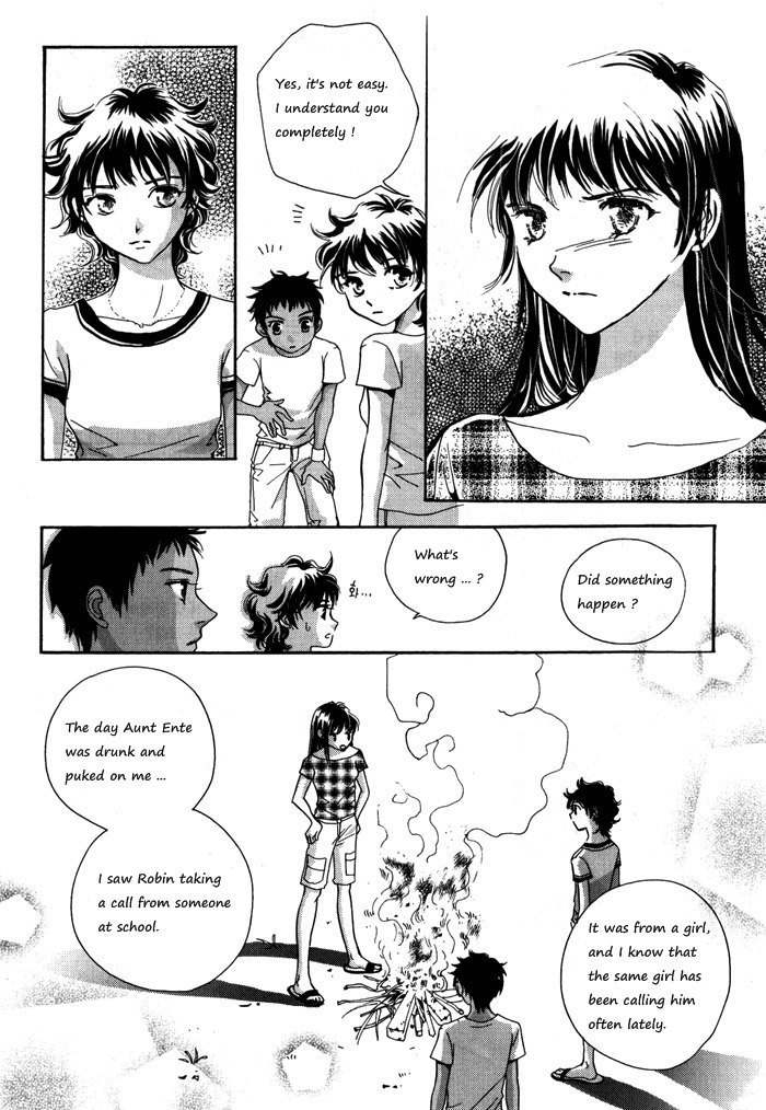 Shiwhamong Chapter 9.1 page 53 - Vol.9 Chapter 1