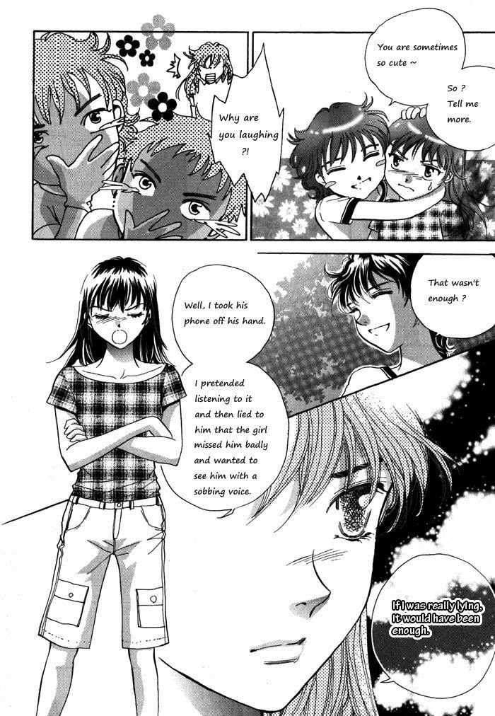 Shiwhamong Chapter 9.1 page 54 - Vol.9 Chapter 1