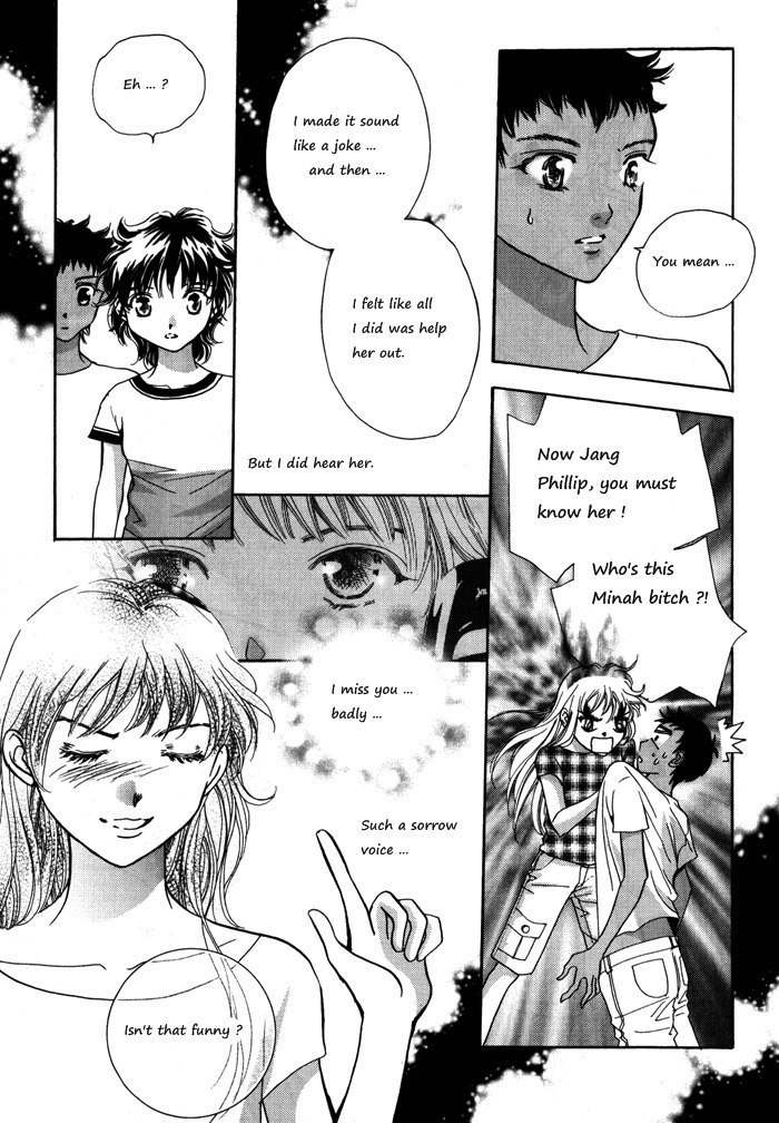 Shiwhamong Chapter 9.1 page 55 - Vol.9 Chapter 1