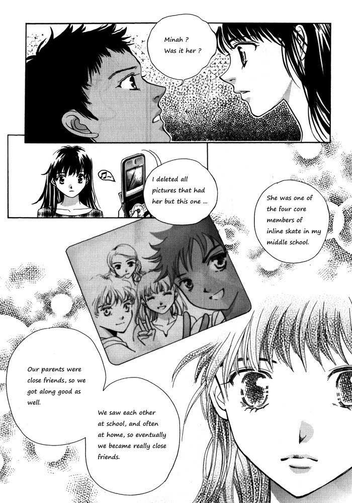 Shiwhamong Chapter 9.1 page 56 - Vol.9 Chapter 1