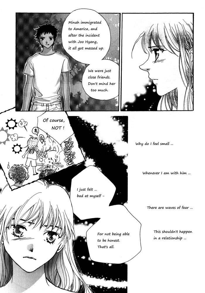 Shiwhamong Chapter 9.1 page 57 - Vol.9 Chapter 1