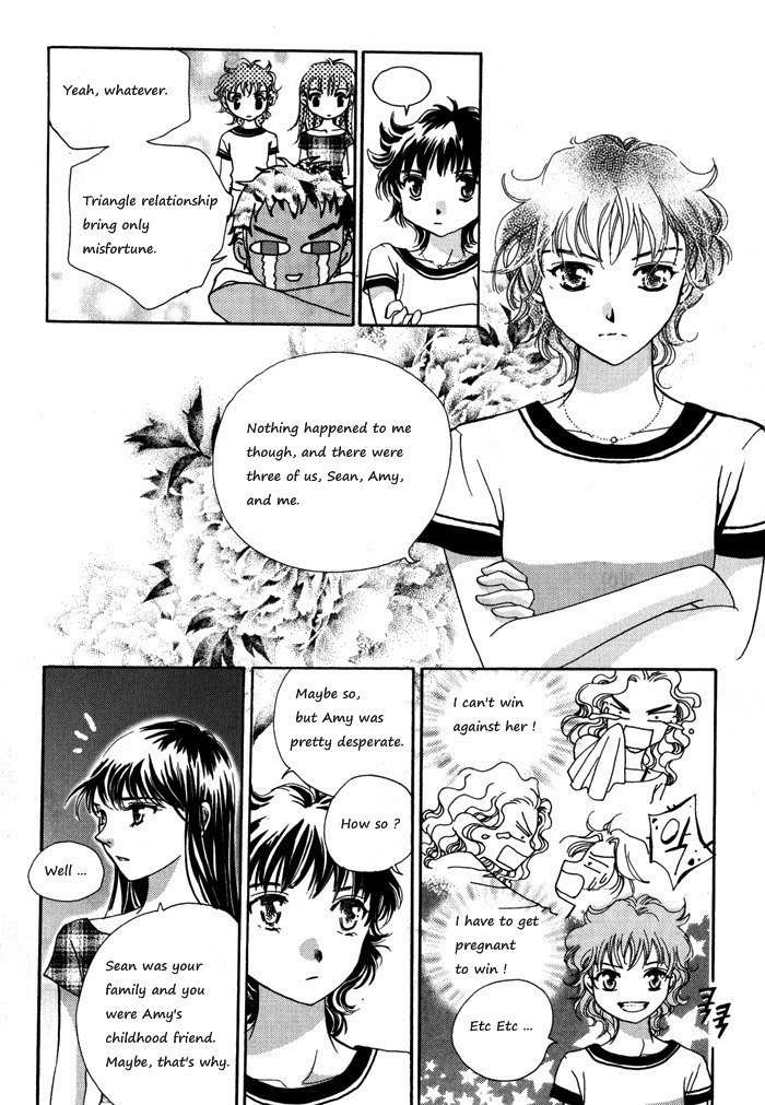 Shiwhamong Chapter 9.1 page 58 - Vol.9 Chapter 1