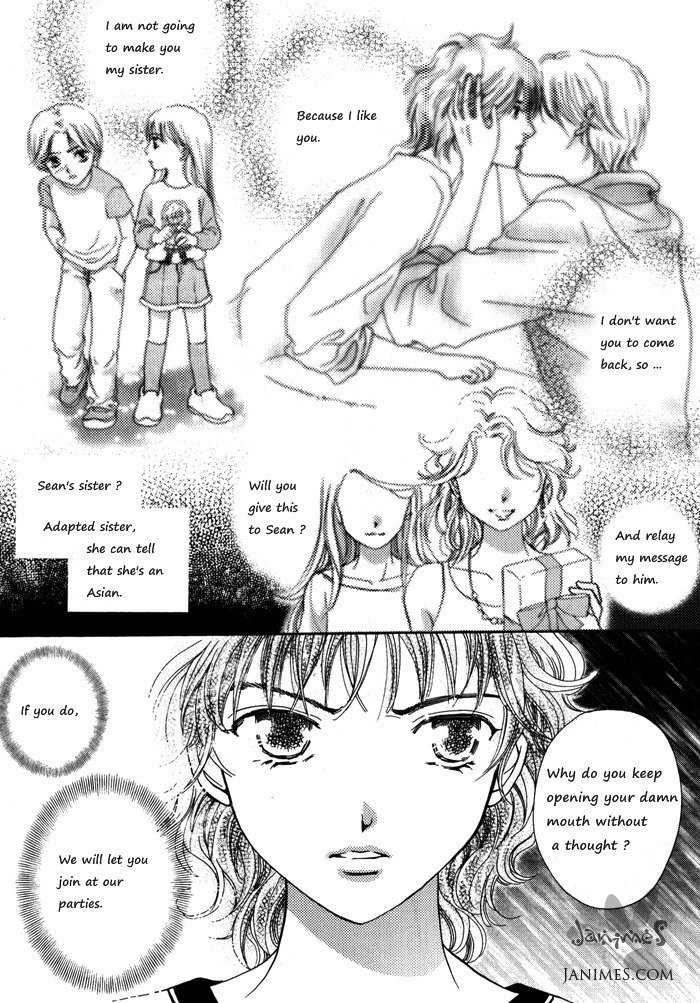 Shiwhamong Chapter 9.1 page 60 - Vol.9 Chapter 1