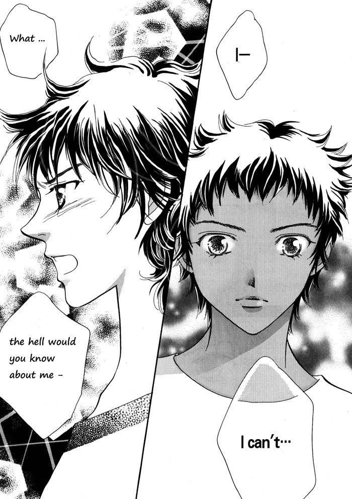 Shiwhamong Chapter 9.1 page 61 - Vol.9 Chapter 1