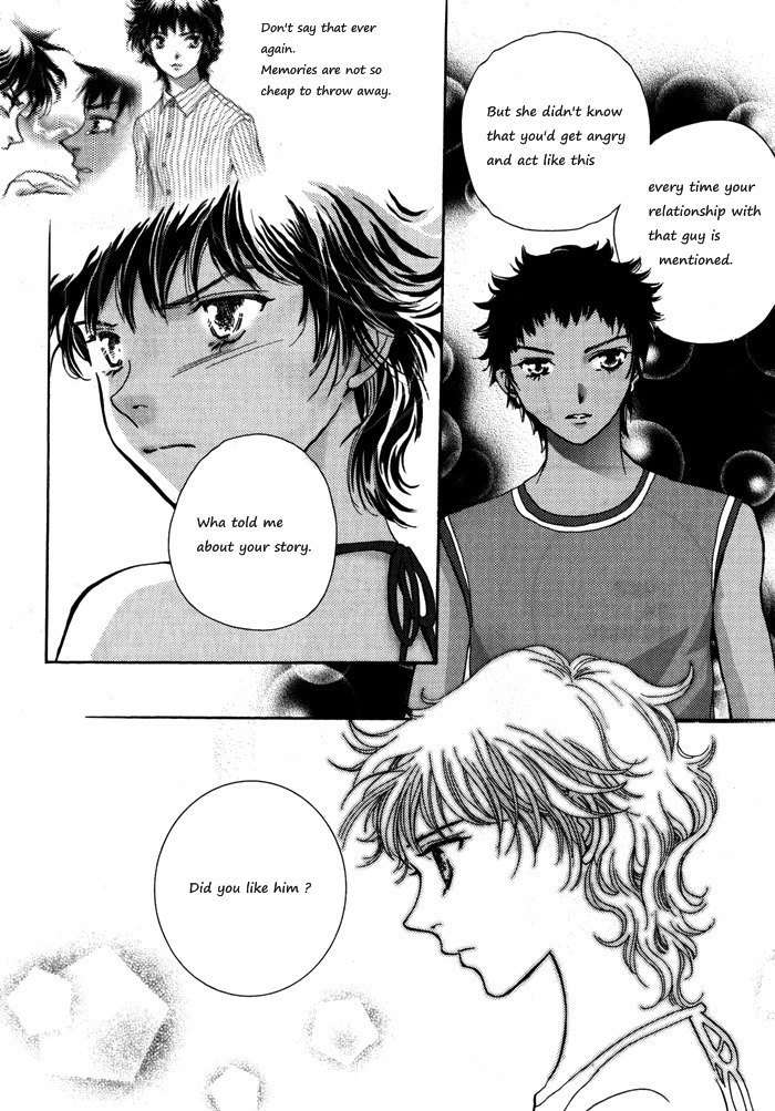Shiwhamong Chapter 9.1 page 66 - Vol.9 Chapter 1