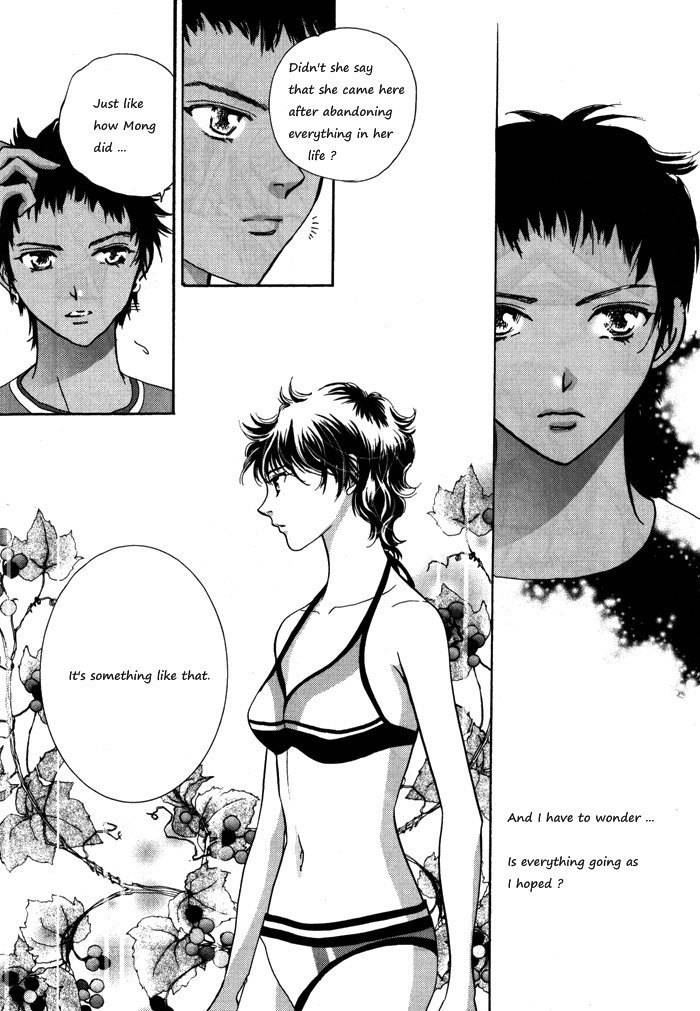 Shiwhamong Chapter 9.1 page 69 - Vol.9 Chapter 1