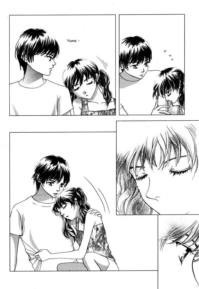 Shiwhamong Chapter 9.1 page 72 - Vol.9 Chapter 1