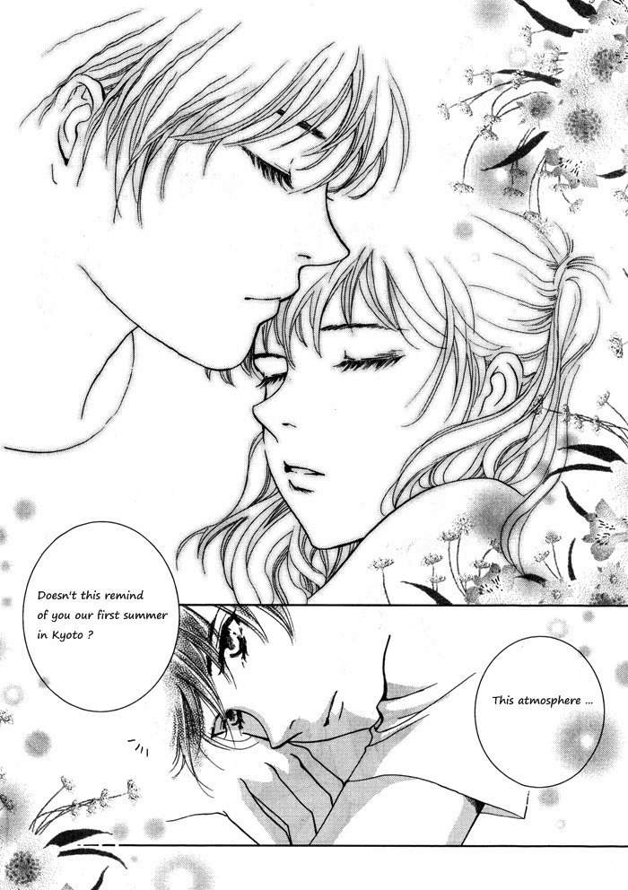 Shiwhamong Chapter 9.1 page 73 - Vol.9 Chapter 1
