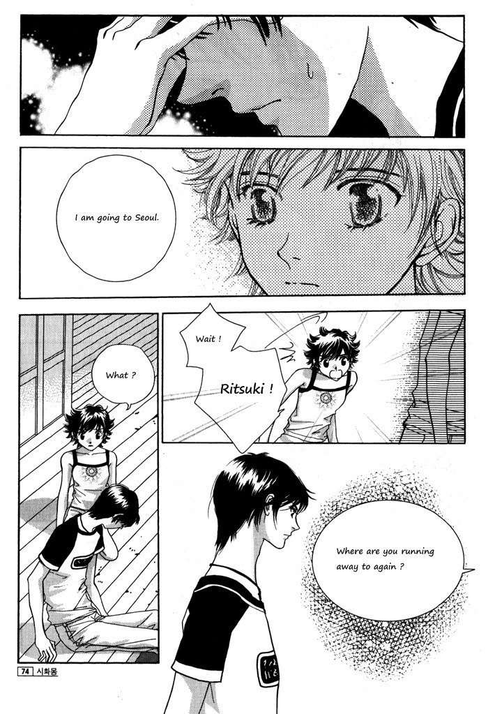 Shiwhamong Chapter 9.1 page 75 - Vol.9 Chapter 1