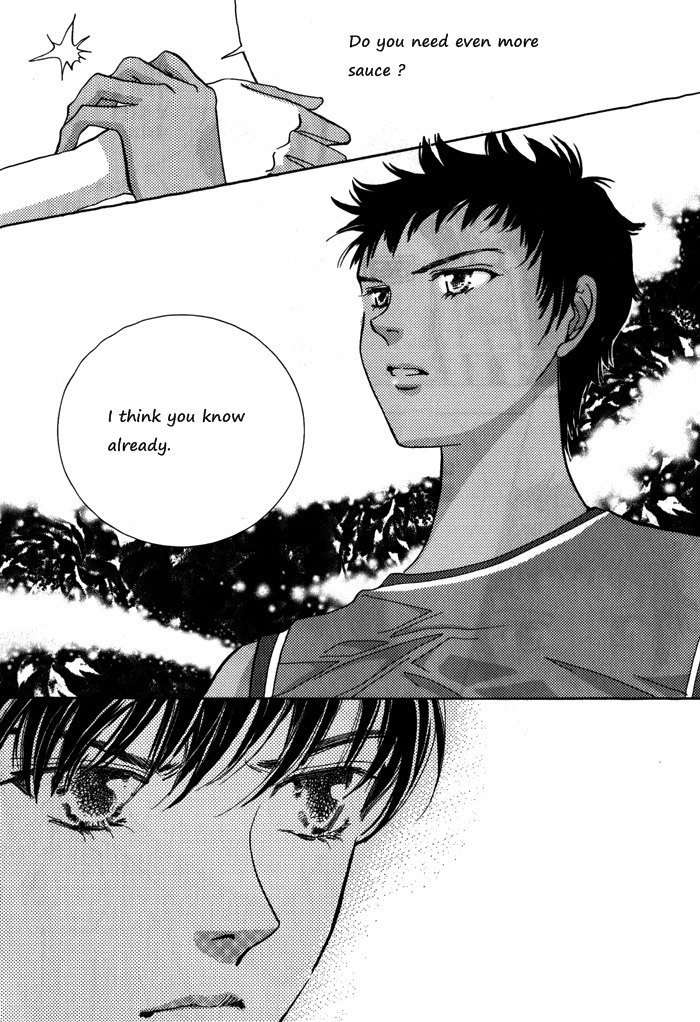 Shiwhamong Chapter 9.1 page 77 - Vol.9 Chapter 1