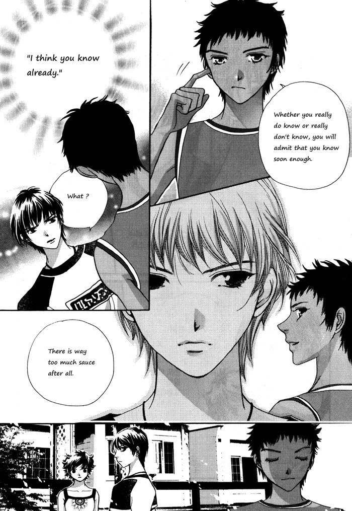 Shiwhamong Chapter 9.1 page 78 - Vol.9 Chapter 1