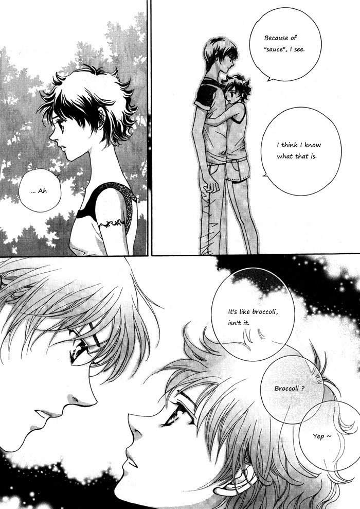 Shiwhamong Chapter 9.1 page 81 - Vol.9 Chapter 1