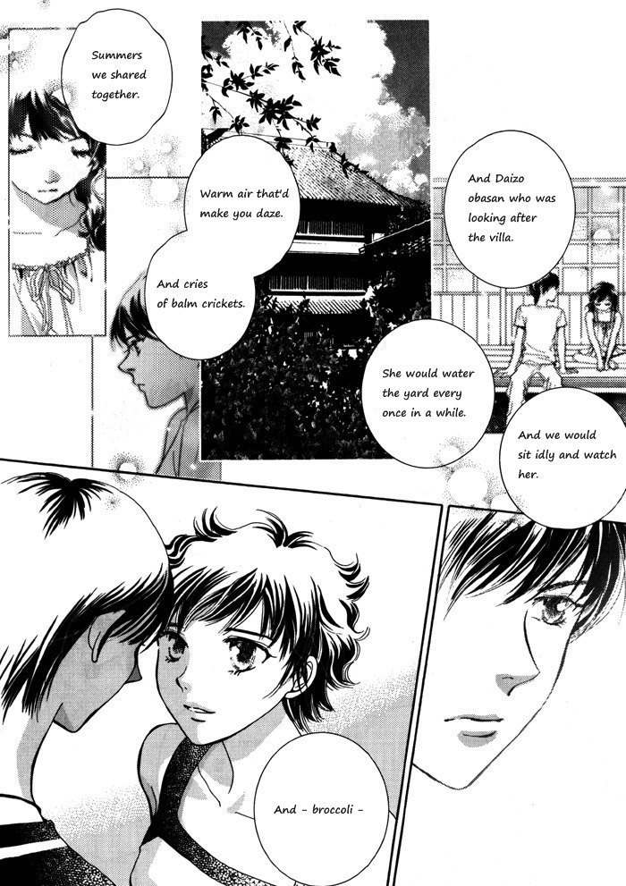 Shiwhamong Chapter 9.1 page 82 - Vol.9 Chapter 1