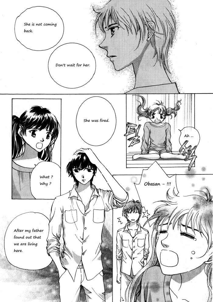 Shiwhamong Chapter 9.1 page 84 - Vol.9 Chapter 1