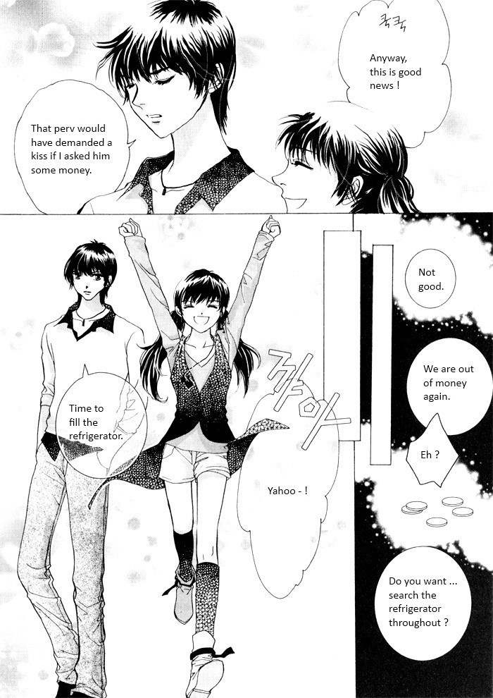 Shiwhamong Chapter 9.1 page 86 - Vol.9 Chapter 1