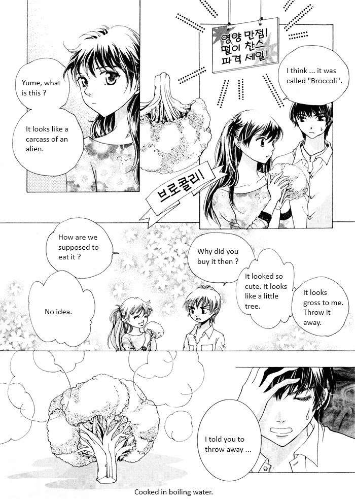 Shiwhamong Chapter 9.1 page 87 - Vol.9 Chapter 1