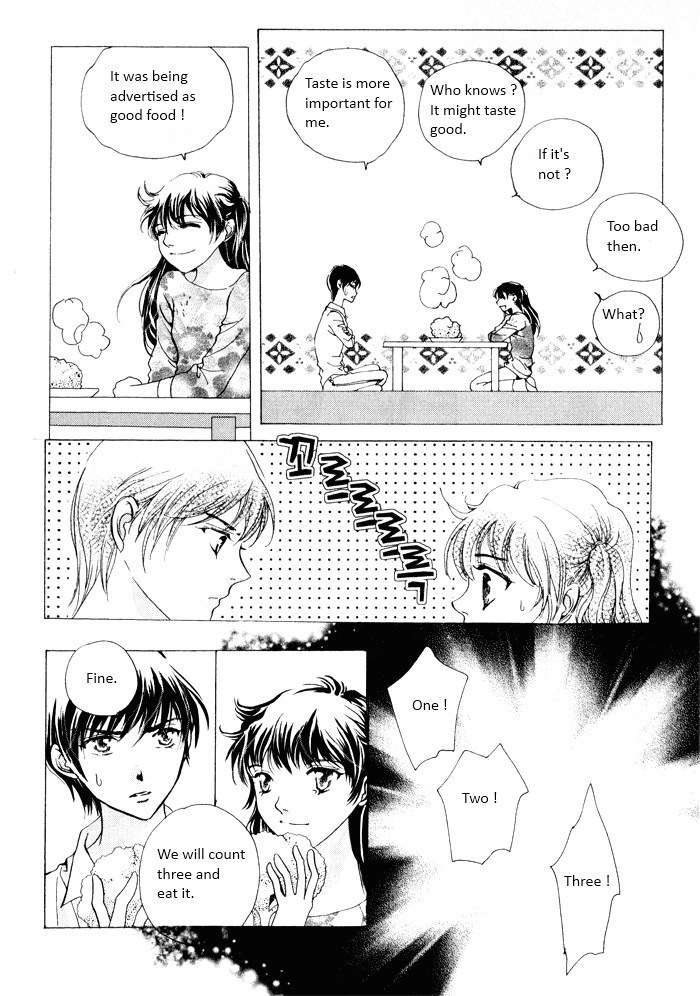 Shiwhamong Chapter 9.1 page 88 - Vol.9 Chapter 1