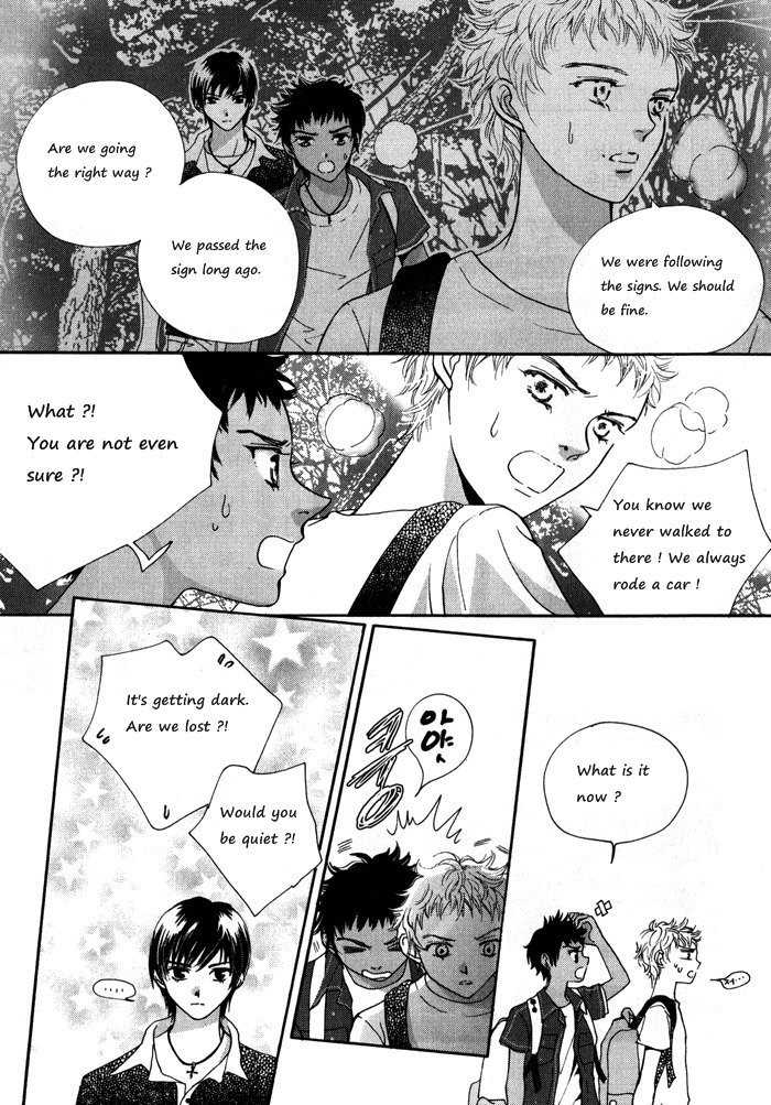 Shiwhamong Chapter 9.1 page 9 - Vol.9 Chapter 1