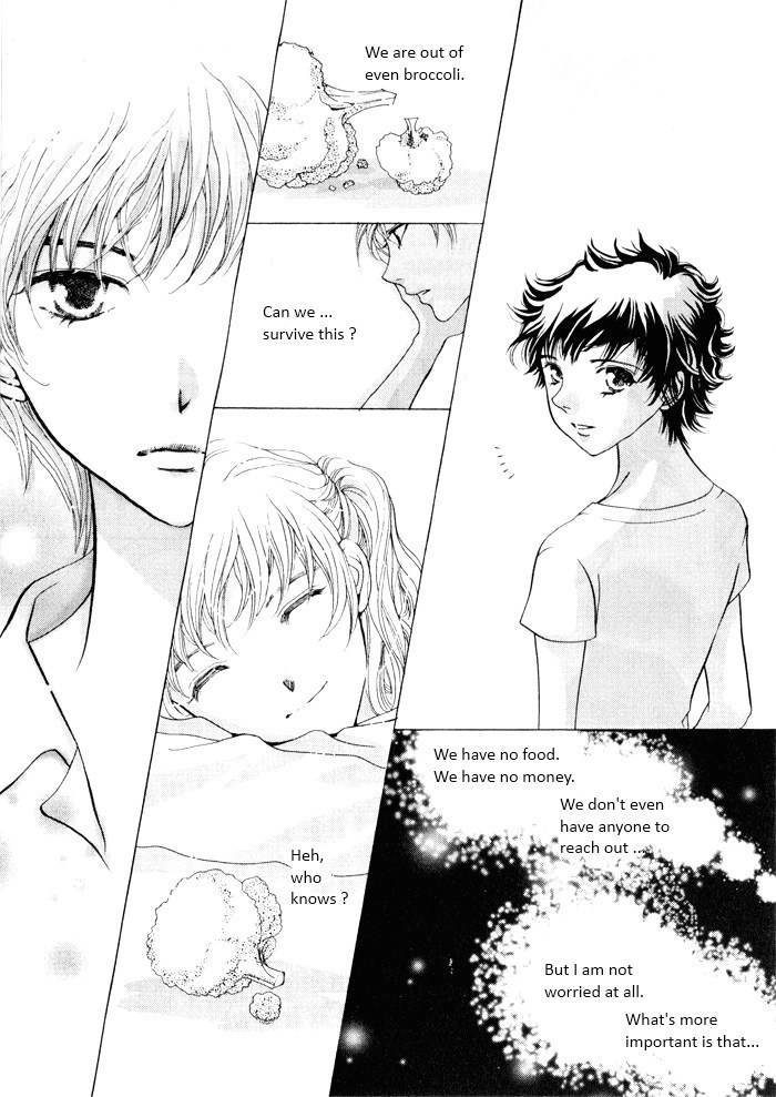 Shiwhamong Chapter 9.1 page 95 - Vol.9 Chapter 1