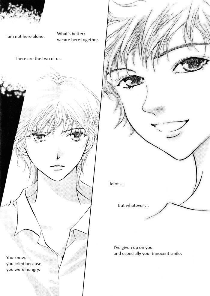 Shiwhamong Chapter 9.1 page 96 - Vol.9 Chapter 1